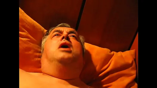 Finding Ecstasy: Solo Guy Hits Unreal Prostate Orgasm High – 18+