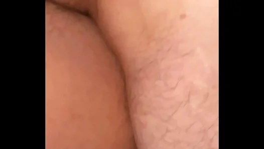 Legs in the Air, Fully Impaled: Older stud takes intense anal ride – GayPornX 18+