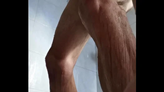 Spread Wide: Hairy Ass Gapes Open for Wet Finger Bangin – AmateurGayX 18+