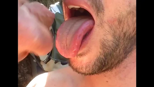 No Hands Left Behind: Amateurs Explore Wild Anal Pleasure – 18+