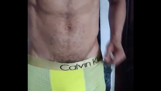 Solo Pleasure Gone Wild: Amateur Juggles Jerks for Glory – HotGuysFuck 18+