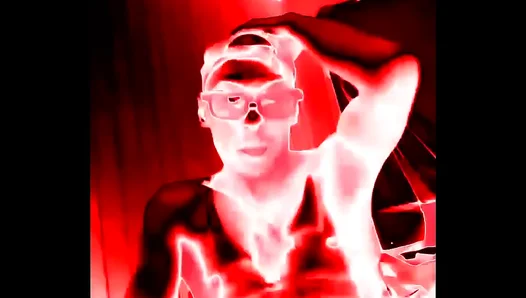Watch Me Stroke Slow: A Hot 18-Minute Masturbation Session – 18+