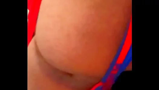 Leaning Back Slow: Feeling the Burn as That Ass Swallows My Thick Rod – GaySoloHeat 18+