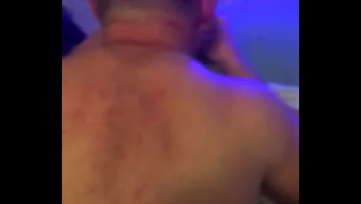 Grindr King Gets Stretched by Thick Dick in Steamy Condo Session – XXX