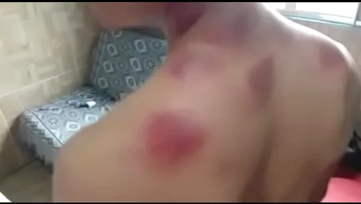 Deep Throat Mastery: Unfiltered Blowjob Skills in Steamy Homemade Gay Porn – 18+