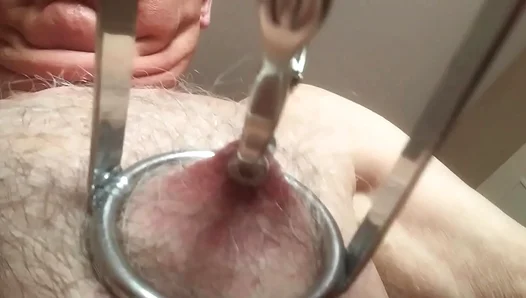 Nipple Play Submission: A Horny Twinks Wildest Fantasies Unleashed – 18+
