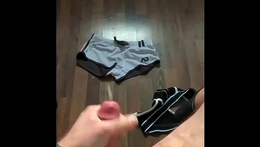 Craving Relief: Jerking Off to Big Cock Cumshot Dreams — GayAmateurFun
