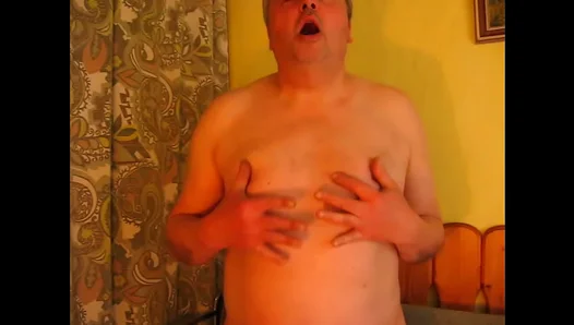 Prostate Pleasure Overload: Solo Guys Intense Anal Orgasm – TinyGays 18+