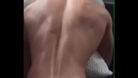 Monster Dick Impaling Him Deep – Wild Bareback Ride – XXXTales