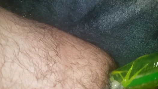 Horny Hairy Guy Loses Control Fisting Himself with Giant Toy – NaughtyAmateursXXX