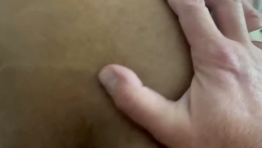 Steaming Hot Latino Fuck Session — Hard Dick Claims That Tight Ass – XXXTapes 18+