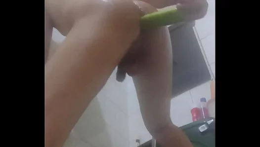 Curious Indian Teen Explores His Hottest Solo Fantasies – Full Scene 18+