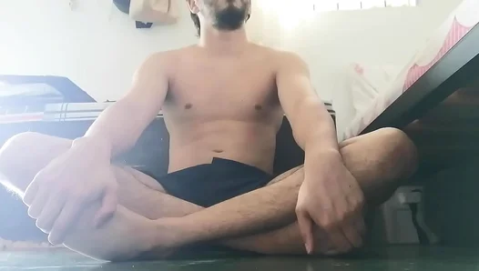 Foot Worship Fever: Slim Beauty Sucks Toes in Hot Indian Gay Rite – NaughtyLads 18+