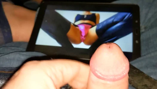 Massive Cum Load Shoots Across Rock-Hard Dick – Hot Amateur Gay Scene – XXXTapes 18+