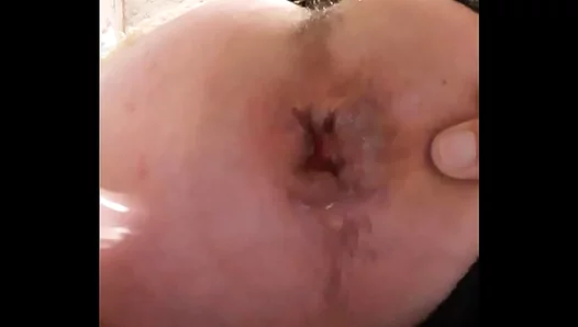 Pounded Deep From Behind With Rough Anal Fingers – RawGayFun 18+
