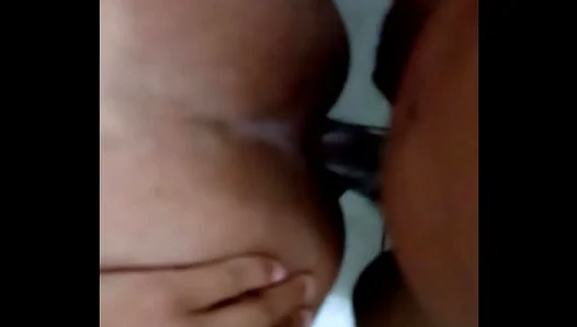 Monster Cock Buries Deep in Tight Hole – Steamy Amateur Gay Fuck 18+