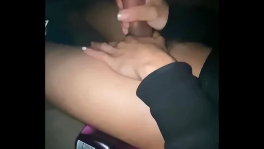 Steamy Latino Twins Share Passionate Stroke Session Load Swap – 18+