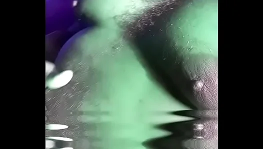 Chubby Black Guys Swap Nipple Play, Moaning Loud – AreolaRoyal 18+