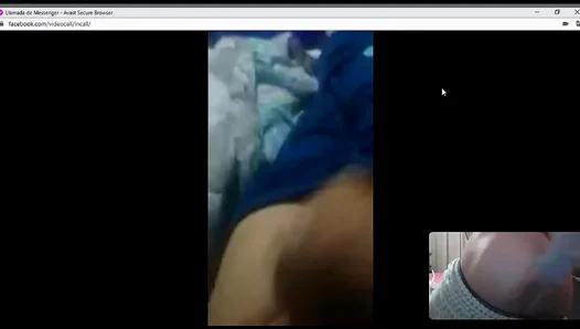 Blackmailed by My Hot StepCousin for a Live Solo Show – Steaming Gay Confession Cam