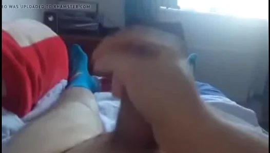 Double the Action, Double the Cum: Nonstop Masturbation Madness – GayXXX 18+