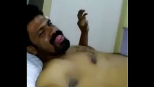 Desi Teen Gives Wild, Wet Blowjob Full of Passion Skill – 18+
