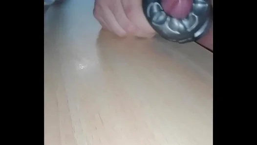 First-Time Fun: Young Studs Fleshlight Debut Leads to Explosive Orgasm – 18+