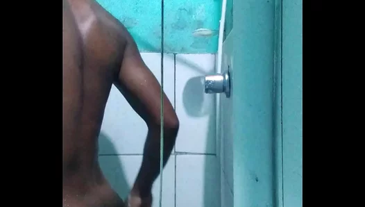 Waking Up to Steamy Gay Anal — Morning Glory Loaded Deep Inside – 18+