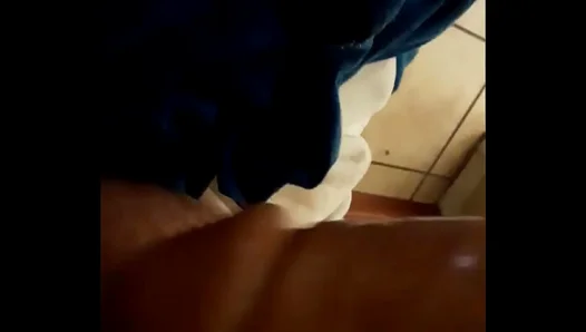 Deep Thrusts Full Stretch: Mastering a Massive 12 Load Alone – GayPornVault 18+