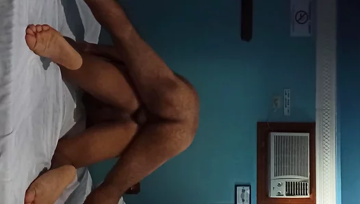 Rich StepDad Teases Hungry Twink—Mind-Blowing Blowjob Action 18+