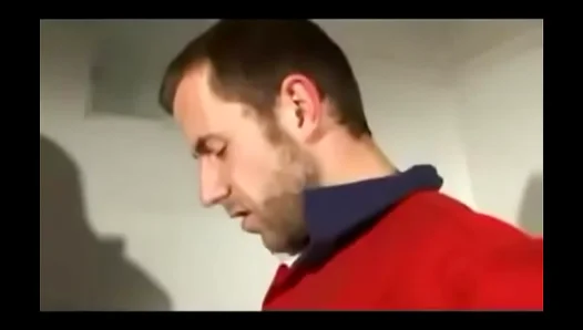 Huge Rugby Beast Eats Thick Bears Hole Then Rides Him Deep – Wild Gay Sex