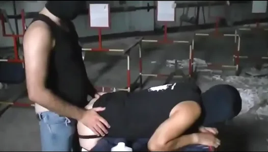 Young Latino Cub Explores Steaming Hot Forbidden Cravings – BareFever 18+