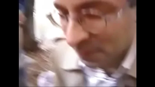 Teacher Chokes on Students Massive Cock in Steamy Classroom Blowjob – XXXTube 18+