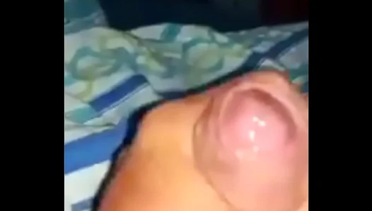 Massive Maxi Jerks That Thick Pole in Steaming Solo Glory – NaughtyX 18+