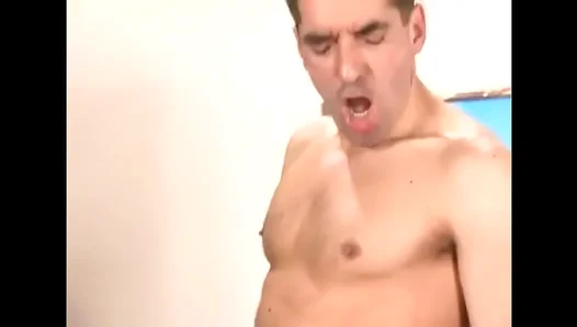 Eager Student Sucks Off His Horny Stud Teacher in Steamy Homemade Scene – 18+