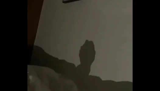 Sensual Solo Dance Turns into Hot Self-Pleasure Explosive Orgasm – 18+