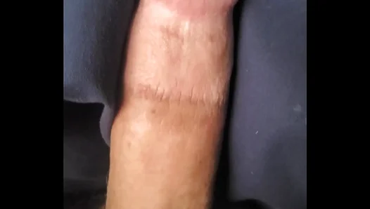 Thick Load Worship: Sensual Solo Masturbation Fantasy – GayXXX 18+