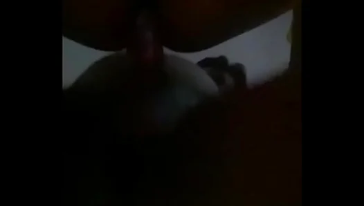 Pune Cutie Bent Over for Raw Doggy Style — Hot Indian Gay Sex 18+