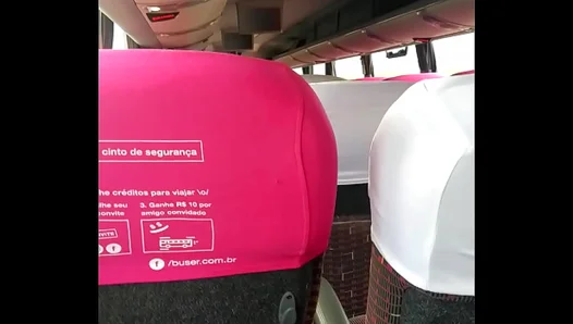 Steamy Hookup on Board: Hot Public Sex Ride Between Guys – 18+