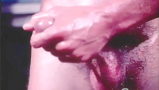 Craving Vintage Heat: Two Hung Studs Devour Each Others Passion – Falcon Studios