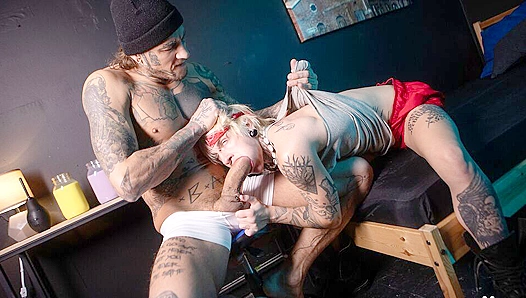 Bo Sinn Takes Control in Wild, Intense Encounter with Austin Spears – Bromo-US