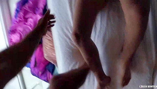 Huge Czech Dick Wrecks Tight Ass – Gay Fuck Fest – XXX