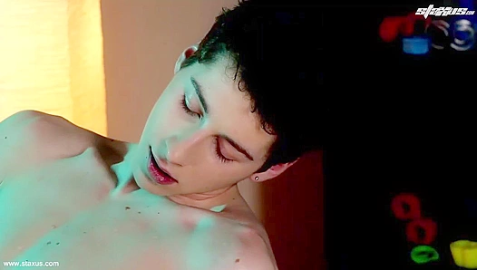 Marcel Lavrov Dominates Tight Boys in Raw Passionate Encounters – GayXXX