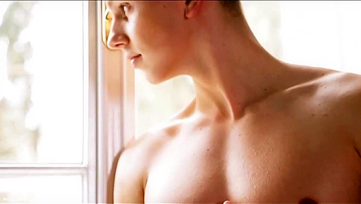 Max Walker Claims Mike James with Bareback Ride — Gay XXX