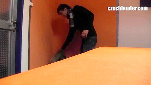 POV: Hung Stud Gets Ridden Hard by Eager Top — Wildest Hookup Ever – GayXXX