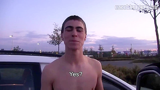 Blistering Public gangbang: Raw Passion Unleashed Outdoors – XXX Gay 18+