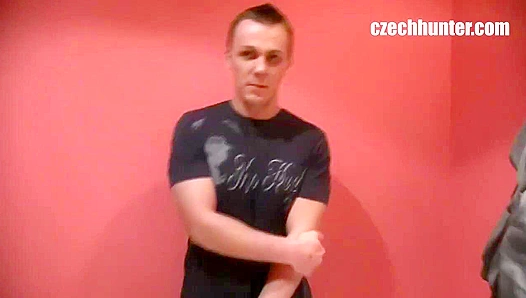 Twink Takes Huge Black Cock Like a Pro – XXXGay 18+