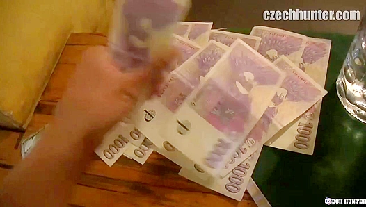 Long-Haired Beauty Worships Thick Cock for Cash – Steamy Gay Encounter 18+