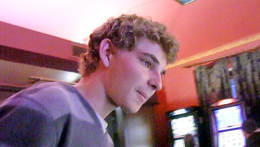 Curly Gamer Gets Dominated by Thick Cock – XXXGayAction 18+