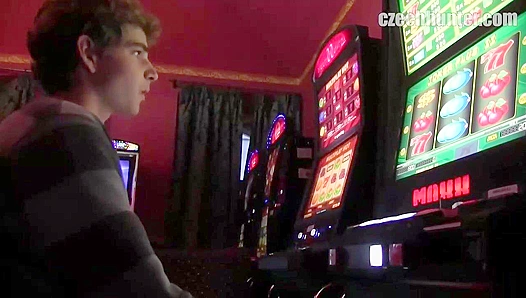Curly Gamer Gets Dominated by Thick Cock – XXXGayAction 18+