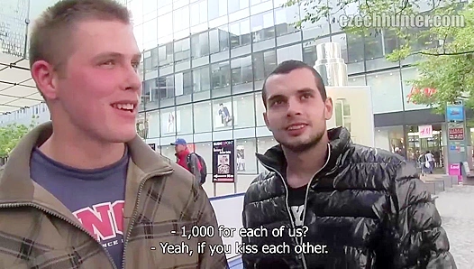 Double Trouble: Wild Threesome Passion Ignites Between Hot Horny Gays – XXX Action